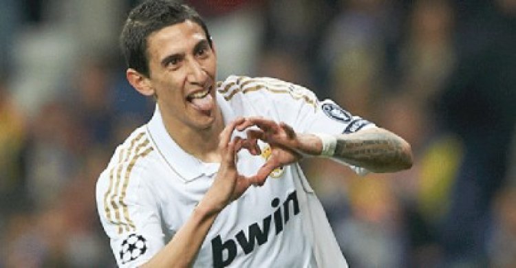 Angel Di Maria (PSG) suportă greu izolarea la domiciliu
